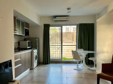 Departamento - ALQUILER_TEMPORAL - Argentina, Capital Federal - Soler 5768