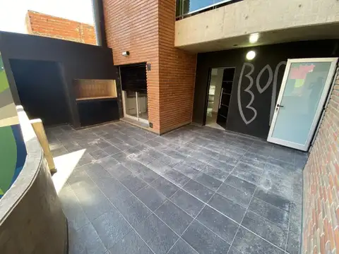 Iriondo 1596 Departamento 2 dormitorios con patio