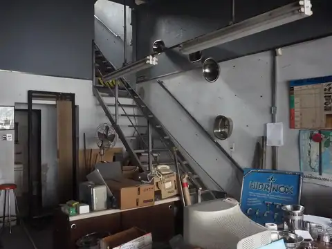 Excelente local en Palermo Hollywood