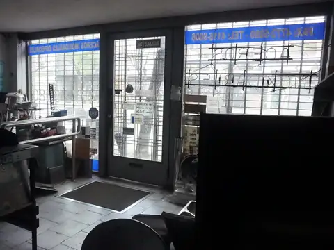 Local en Venta en Palermo Hollywood, USD 330.000