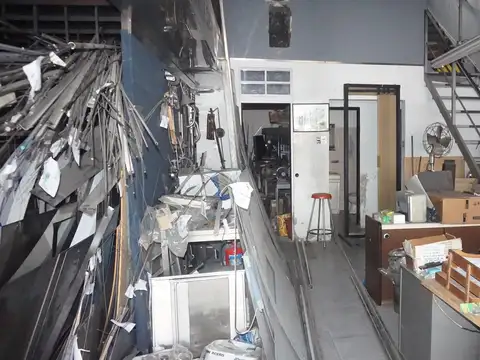 Local en Venta A Estrenar