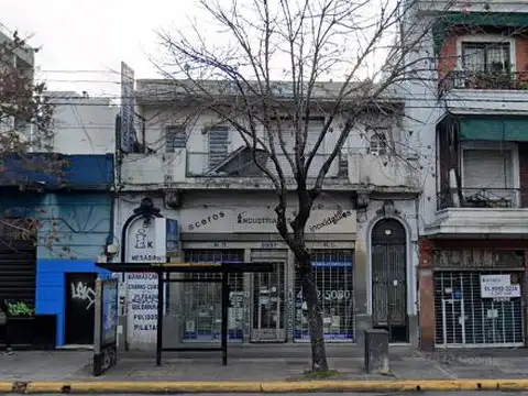 Excelente local en Palermo Hollywood