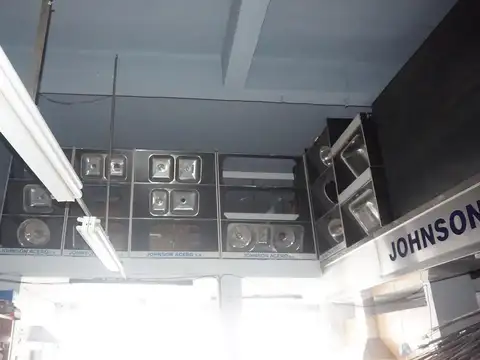 Local en Venta A Estrenar