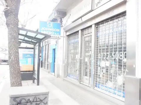 Av. Cordoba al 5900