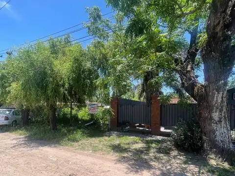 Terreno en Venta en Merlo, USD 45.000