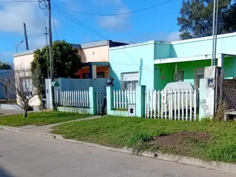 SÚPER OPORTUNIDAD EN EMPALME DE LOBOS!!!