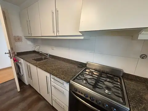 Departamento en Alquiler 17 años