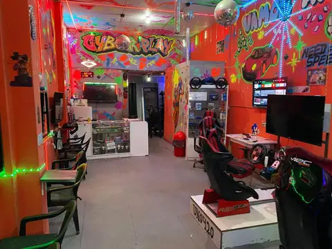 Fondo Comercio en Venta 4 años