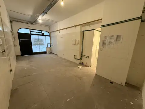 Local - Alquiler - Argentina, Capital Federal - VIDAL 1645