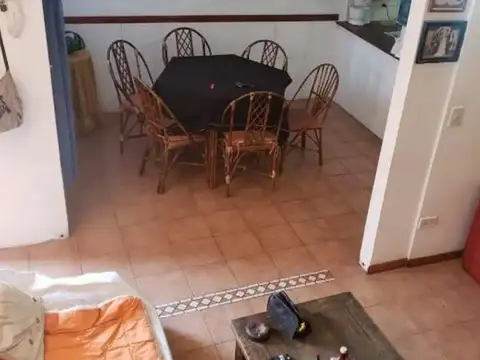 Depto Tipo Casa en Venta 20 años