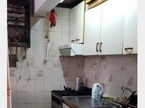 Depto Tipo Casa en Venta con 1 cocheras