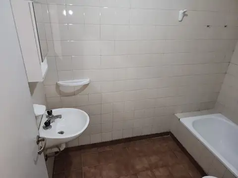 Departamento en alquiler en Villa Lugano