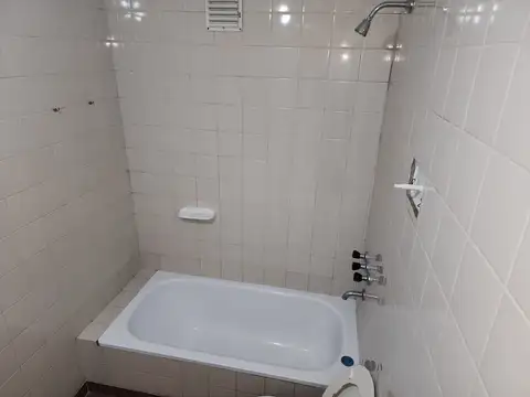 Departamento en Alquiler 25 años