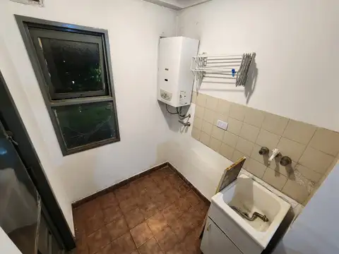 Departamento en Alquiler de 4 ambientes
