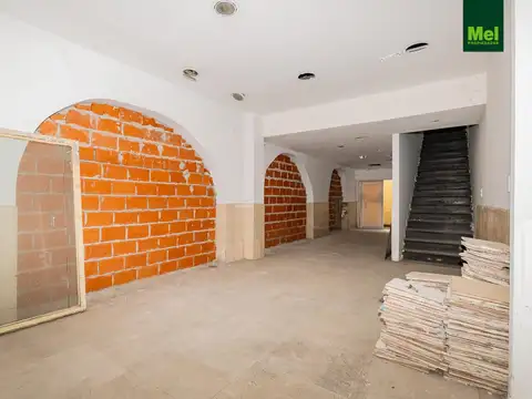 Local en Alquiler 40 años