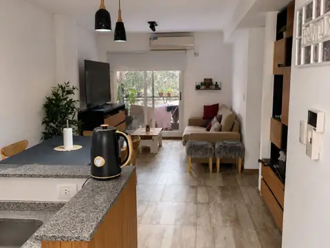 Departamento en Venta en Nuestra Señora De Lourdes, Rosario