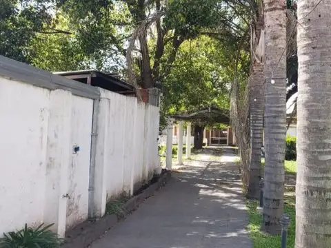 Quinta en Venta en San Justo, USD 249.000