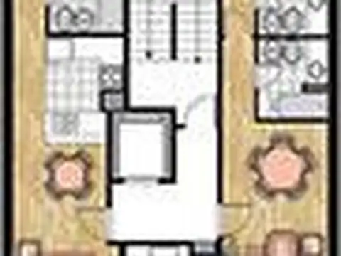 Departamento en Venta al Sur