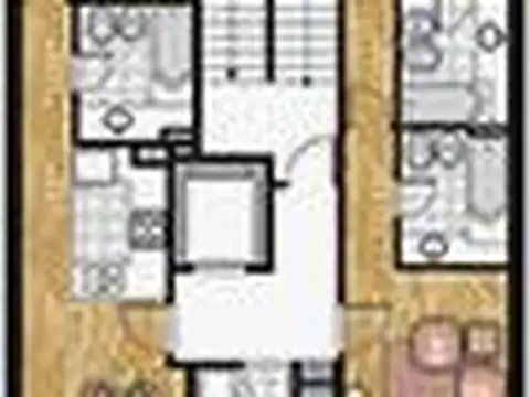 Departamento en Venta A Estrenar