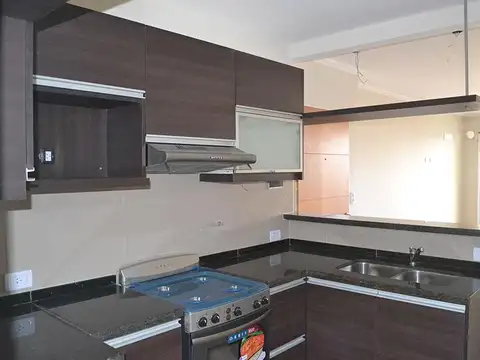 Departamento de Categoría - Semipiso - Quincho y Pileta!