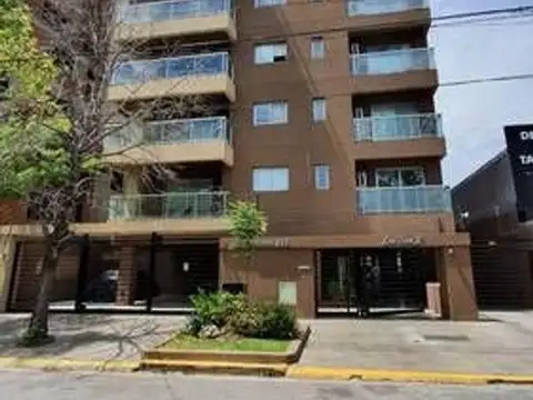 Departamento dos ambientes- ALQUILER- Ituzaingó norte