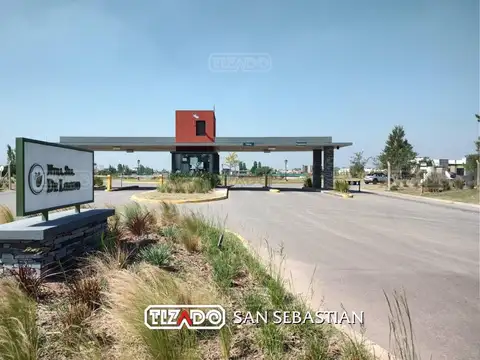 Terreno Lote  en Venta ubicado en San Sebastian - AREA 6, San Sebastian, Escobar