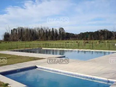 Area 6 Nuestra Señora del Loreto s/