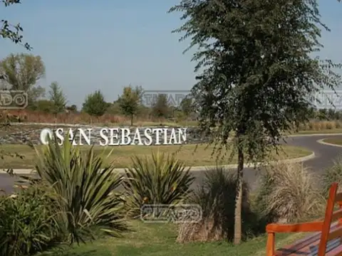 Terreno en Venta en San Sebastian, USD 65.000