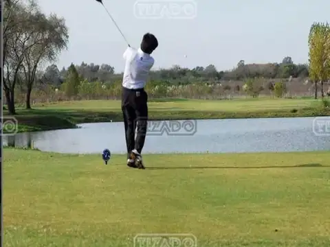 Terreno en Venta de 934,0 m2