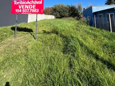 Excelente lote en Los Cardales.