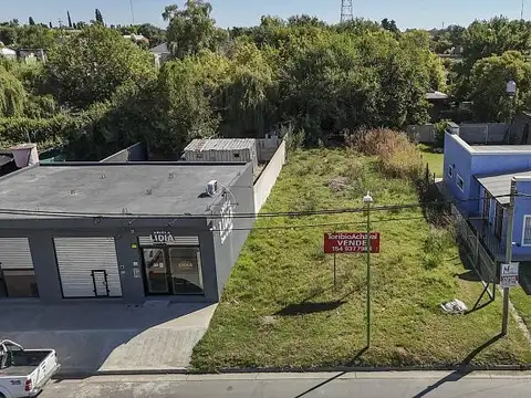 Excelente lote en Los Cardales.