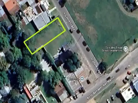 Terreno en Venta en Exaltacion De La Cruz, USD 90.000