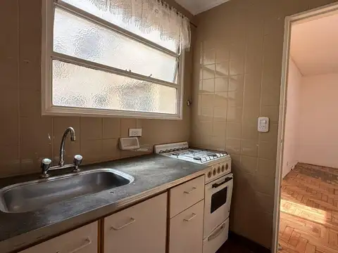 Departamento en Alquiler 50 años