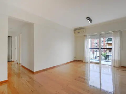 VENTA DEPARTAMENTO 3 AMBIENTES. COCHERA,.BAULERA. AMENITIES, BELGRANO R, BELGRANO