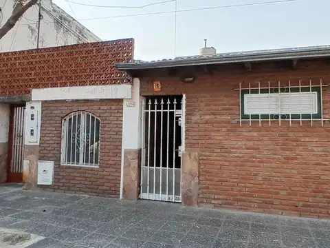 Las Heras 4200