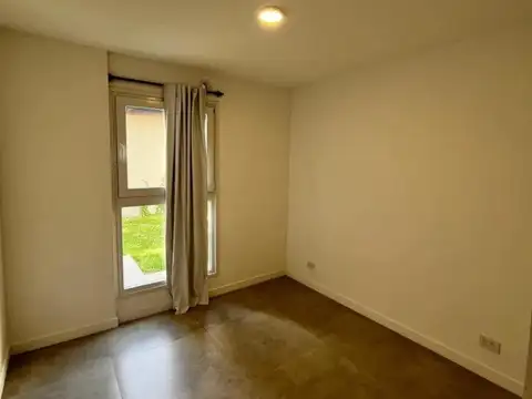 Departamento en Venta 2 años