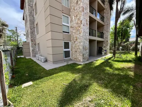 Impresionante Departamento En Venta En Ingeniero Maschwitz