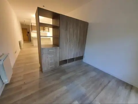 Departamento en Venta en Nuñez, USD 135.000