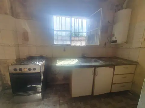 Depto Tipo Casa en Venta de 1 dormitorio