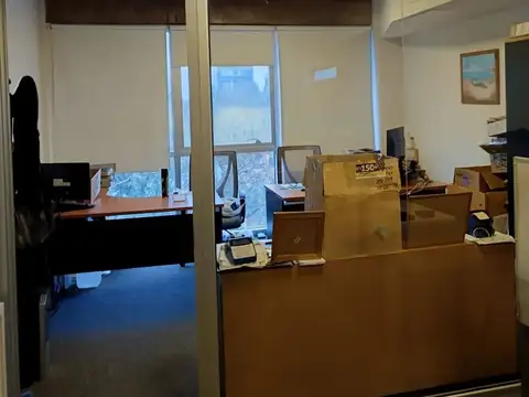 Oficina en Venta en Parque Patricios, USD 70.000