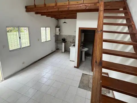 Departamento en Trenque Lauquen