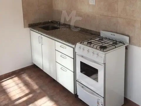 Departamento en Alquiler en Troncos del Talar, $ 600.000