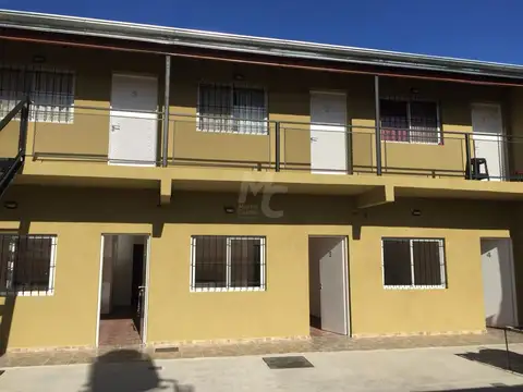 Departamento en alquiler en Los Troncos del Talar