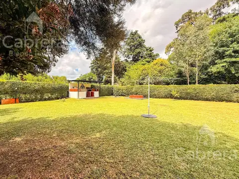 Casa en Venta en Abasto, USD 140.000