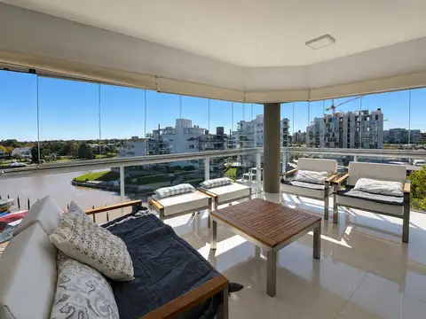 Departamento en Venta en Nordelta, Partido de Tigre