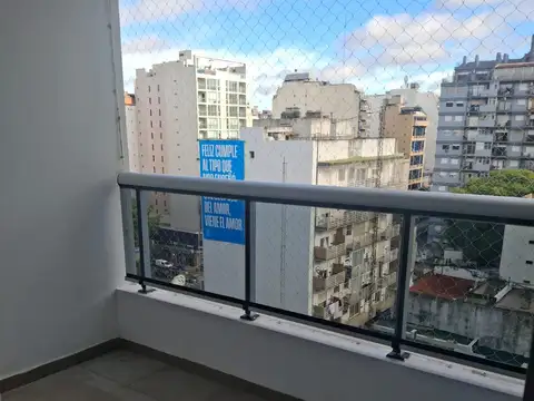 Avenida Cabildo 2500
