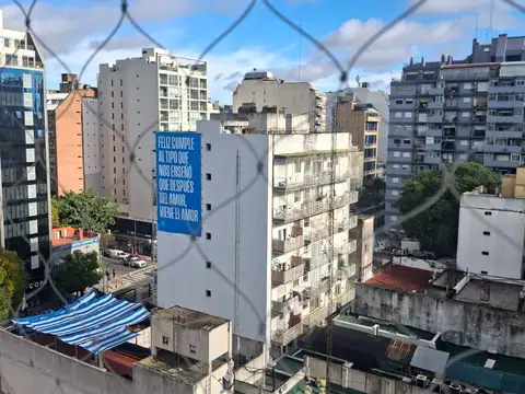 Departamento en Alquiler de 2 ambientes