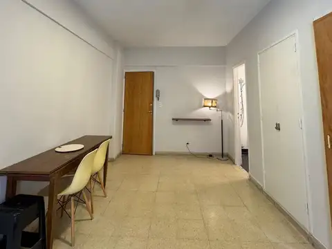 Departamento en Venta en Plaza Colon, USD 47.900