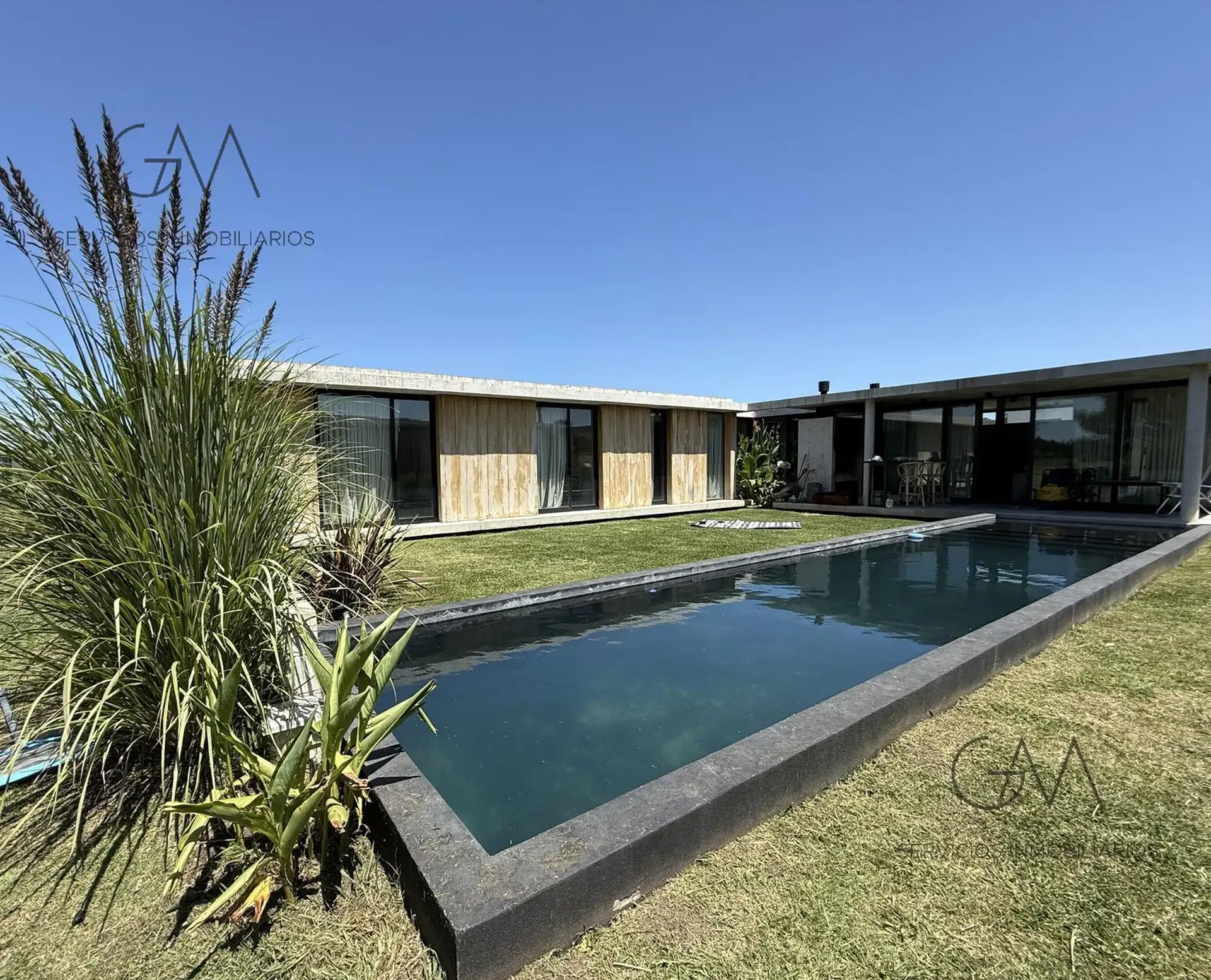 Casa en venta Casonas del Harás