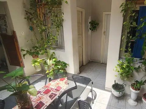 Depto Tipo Casa en Venta en Villa Real, USD 79.000